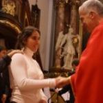 Firmung 2007 (erste Fotos)